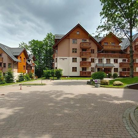 Apartament Mieta 卡尔帕奇 外观 照片